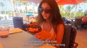 Hard Rock Hotel Maldives- Video Diary including room tour