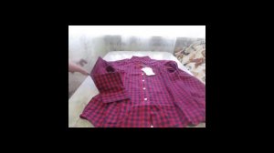 Покупки на Aliexpress. #Рубашка женская в клетку.  Aliexpress. #Shirt Women's cell. Brioso.