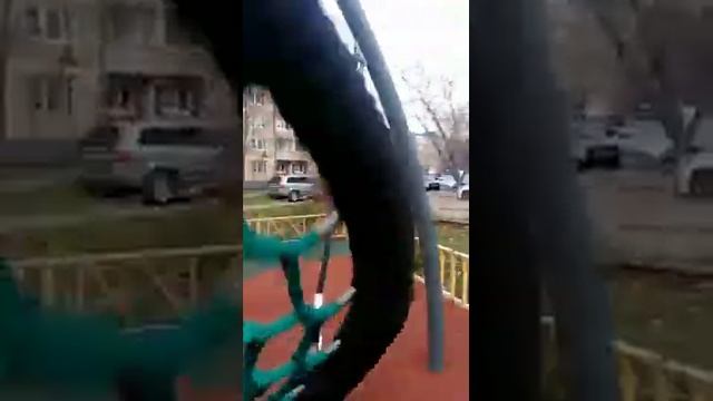 КРИНЖОВЫЕ  КАЧЕЛИ (1ЧАСТЬ)