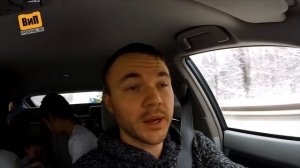 Москва - Питер на машине зимой | Цены в пути, бесплатная дорога, скорость и время по М10 и М11