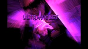 Roland Juno DS - Ultraviolet (Chillout, Ambient)