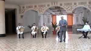 Исмоил Назри - Ёр гул суман. Ismoil Nazri  (Tajikistan folklor music)