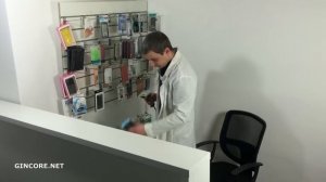 Должностная инструкция приемщика - администратора в Сервисном Центре