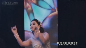 Голибчон Юсупов - Тоқатам намонд (Консерти 2018)