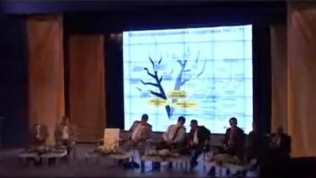 Александр Аннаев. Возобновляемые источники энергии смотреть онлайн