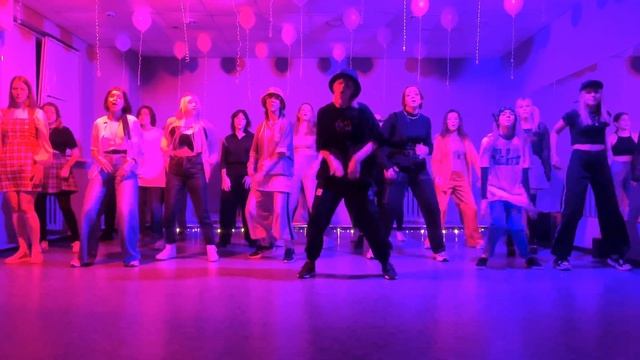 Jay Park - Mommae • V Dance IDOL PARTY смотреть онлайн