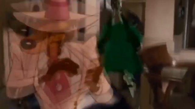 WFRR AMV | Another Way Out смотреть онлайн