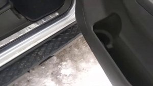 Коврики Евромат 3D Lux на Nissan Pathfinder r51.