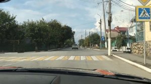 Прогулки по Белой Калитве