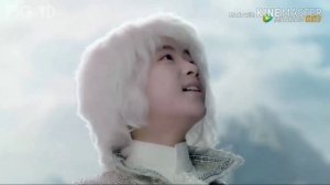 Ледяная фантазия. Судьба / Ice Fantasy Destiny / 幻城凡世