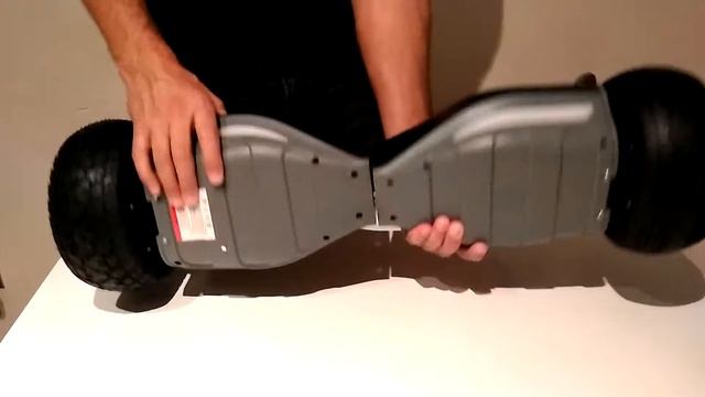 GC Distribuciones. Hummer 8.5 Inch Parte1 смотреть онлайн