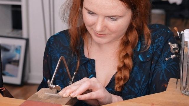 How Creating Jewellery Can Help Your Mental Health