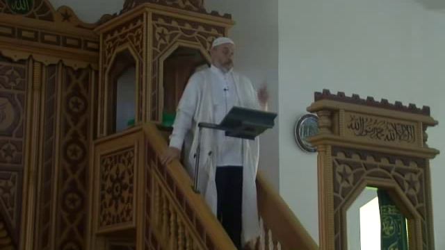 Как бороться с искушениями шайтана смотреть онлайн