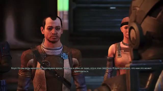 Прохождение:Mass effect legendary edition ps4 slim смотреть онлайн