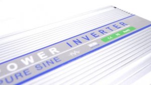 ✅ Top 10 Factory GYOPO reliable 1500w 3000w pure sine wave power inverter review