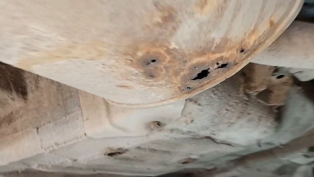 OMEGA-A. Замена выхлопной системы polmostrow .Результат 50/50% смотреть онлайн