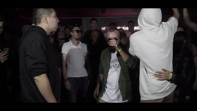 MAD BATTLE BPM : DOUBLE DOLLAR VS MARVIN | Рэп Батл 1/8 смотреть онлайн
