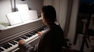 Контрданс экосез