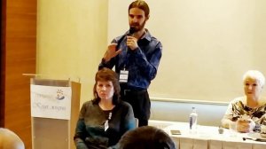 Беленко Сергей. Исправление носовой перегородки.