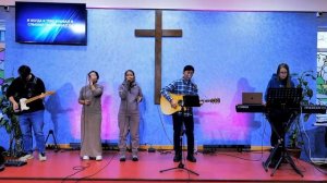 Только Ты - Андрей Кочкин | FHC Worship