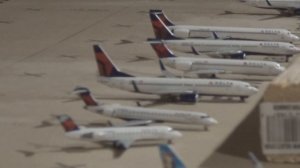 Atlanta Hartsfield-Jackson ATL Update 1 May 2019