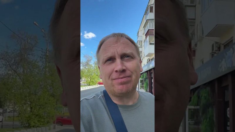 Одуванчики