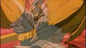JoJo's Bizarre Adventure (OVA) Vanilla Ice & Iggy's Brutal Death