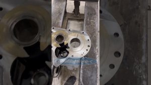 Ремонт компрессора bitzer HSN 8591-160