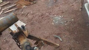 максимально функциональные трубные цепные тиски на стойке