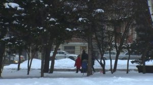 Ансамбль «Ярманка» (Республика Алтай) _ Варенька.