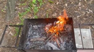 Многодетная семья : Отдых на природе , Путешествие на машине , Жизнь в деревне Совершаевы