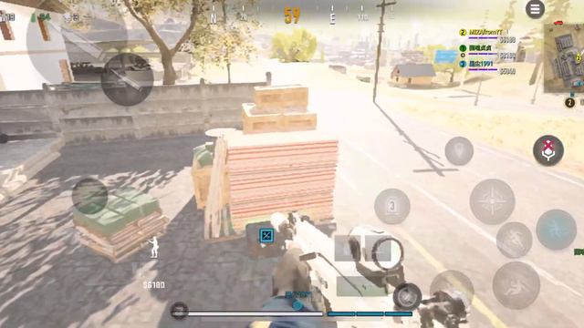 COD WARZONE MOBILE IS NOT READY FOR GLOBAL LAUNCH IPHONE 12 ! Pixelated graphics, overheating, lags смотреть онлайн