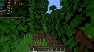 Minecraft - AMD Ryzen 5 5500U Radeon 7 Graphics 8GB RAM 1080P