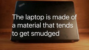 Thinkpad e570 Review
