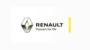 Renault заставка (2015 - н.в.)