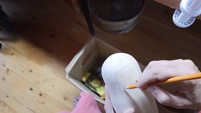 Предварительная подготовка -- кому её поручить?