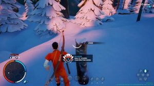 Обзор ОБТ The Darwin Project/Новый Battle Royale!