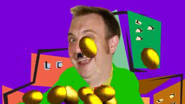 ZolotyeYaytsy