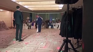 Саксофон на свадьбе, красивая мелодия. Танец Отца и невесты. Mariah Carey - My All (Sax cover)