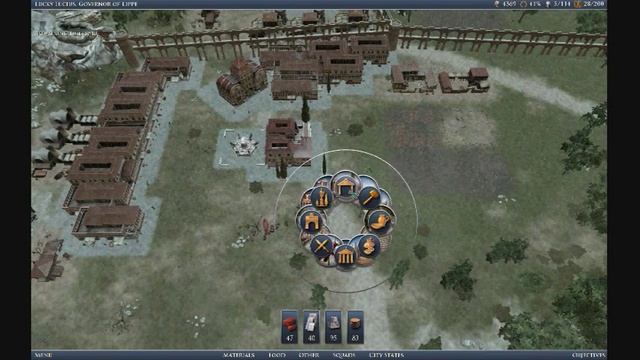 Grand Ages Rome Reign of Augustus The Battle of Lupia River Part 1 of 4 смотреть онлайн