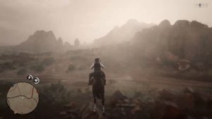 Тысячелистник агератумный (English Mace) RDR2 Online