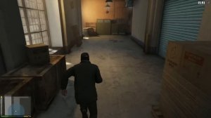 GTA V - OPEN ALL INTERIORS Mod