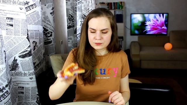 Купила ПИЦЦУ за 30, 150 и 300 рублей. Какая вкуснее и стоит ли переплачивать?