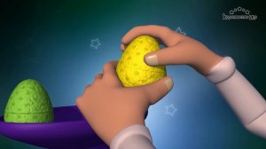 Тук-тук и другие весёлые игры | Королевство игр