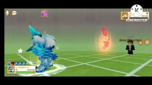 Beating all hall of Glory shrines|| Blockman go || Trainer Arena ||