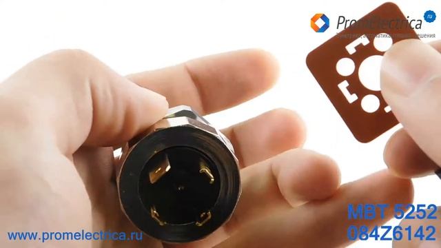 MBT 5252 Датчики температуры,Pt100, -50 - 200°C, 4 - 20 мА, Pg16, 084Z6142 Danfoss смотреть онлайн