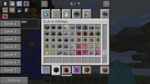 Обзор Техно-Магической Сборки в Minecraft'e 1.7.10