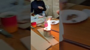 Испытания окопных свечей. Часть 2.mp4