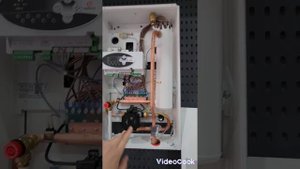 Kospel 36 L2M обзор от Тепломастера . https://t.me/teplomaster1
