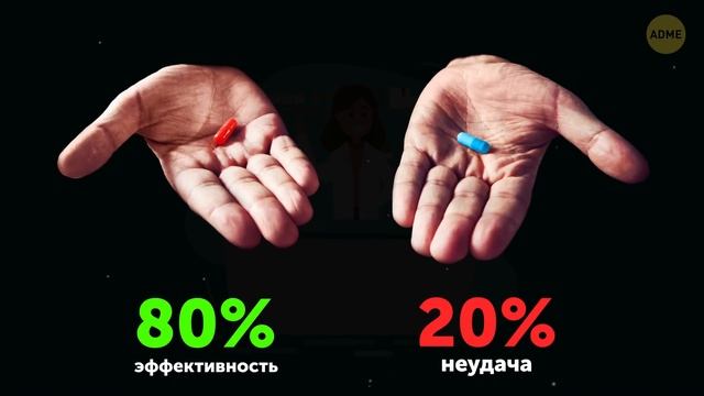 7 психологических эффектов, которые управляют вашей жизнью